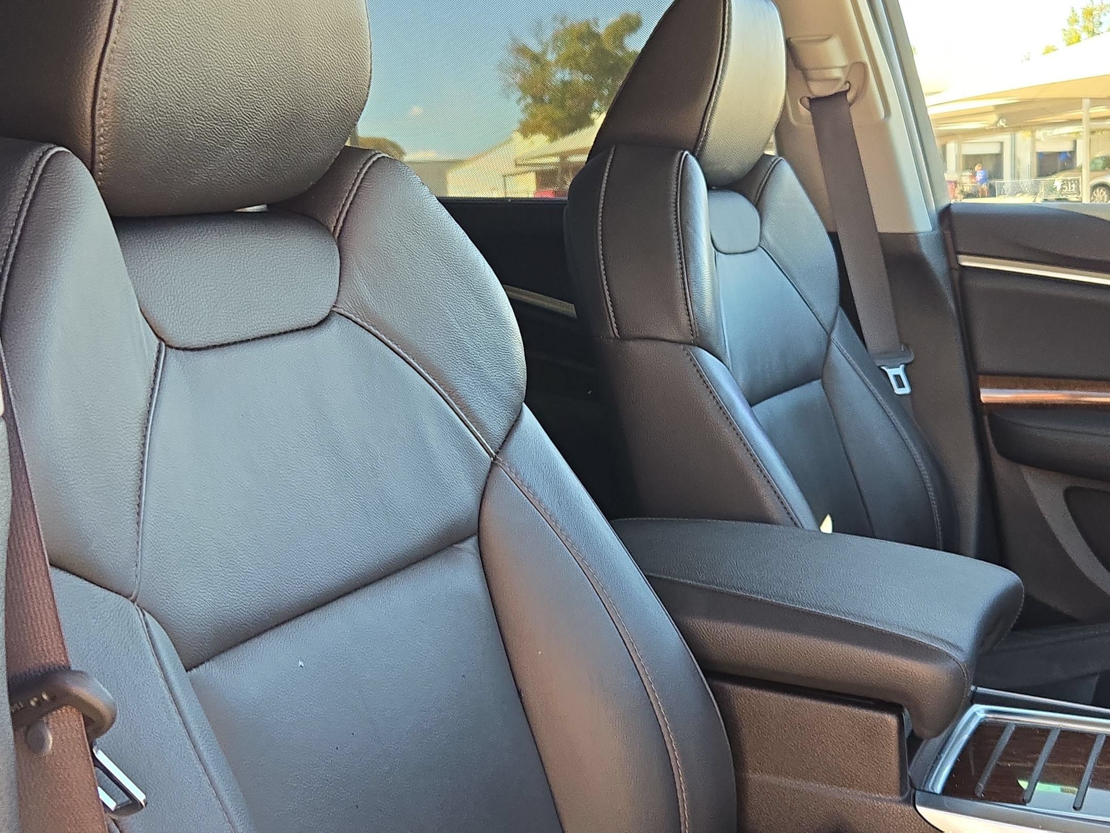 Used 2018 Acura MDX w/ Tech & Entertainment Pkg FWD image 26