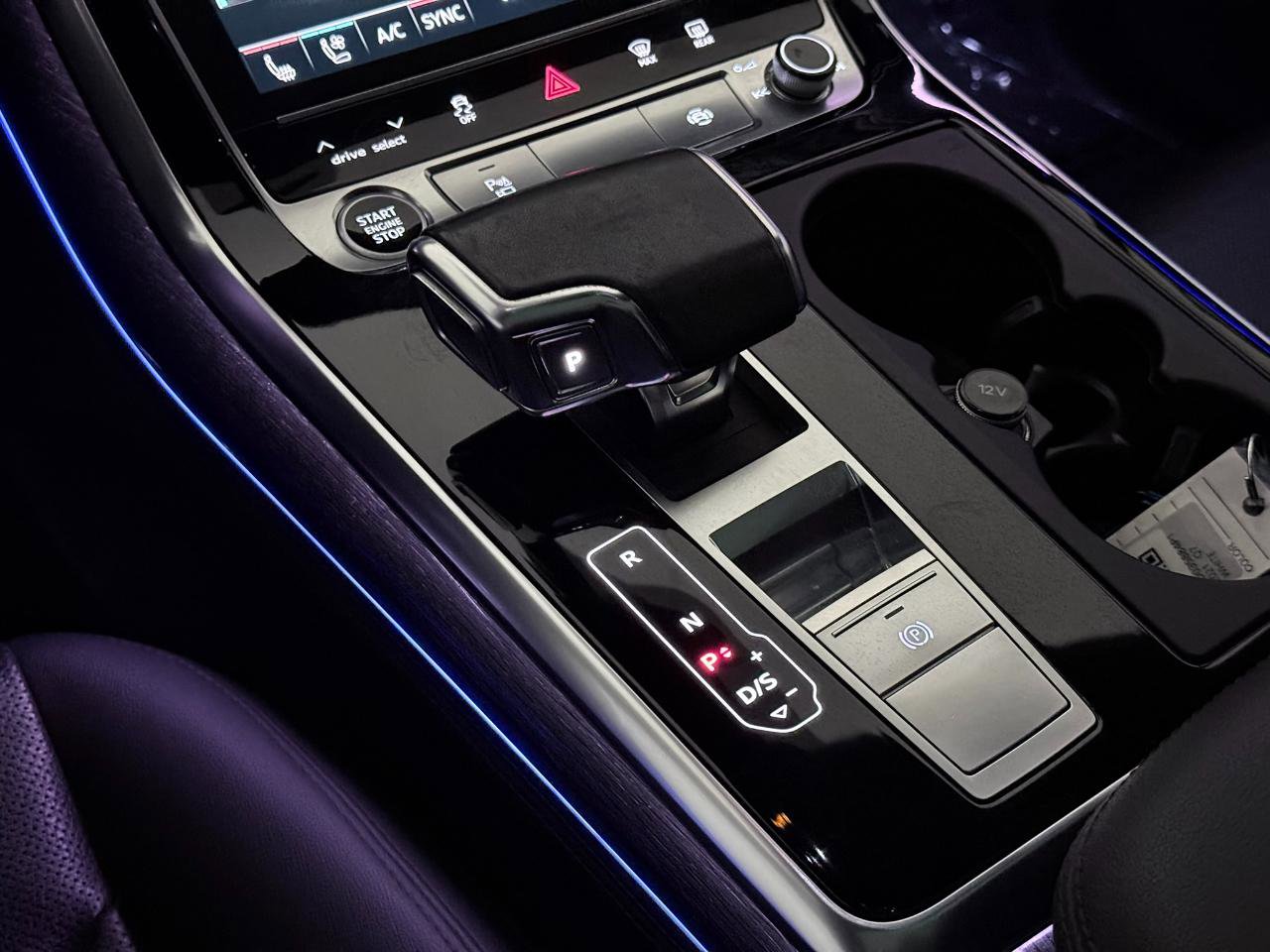 Used 2021 Audi Q7 3.0T Prestige w/ Prestige Package image 40