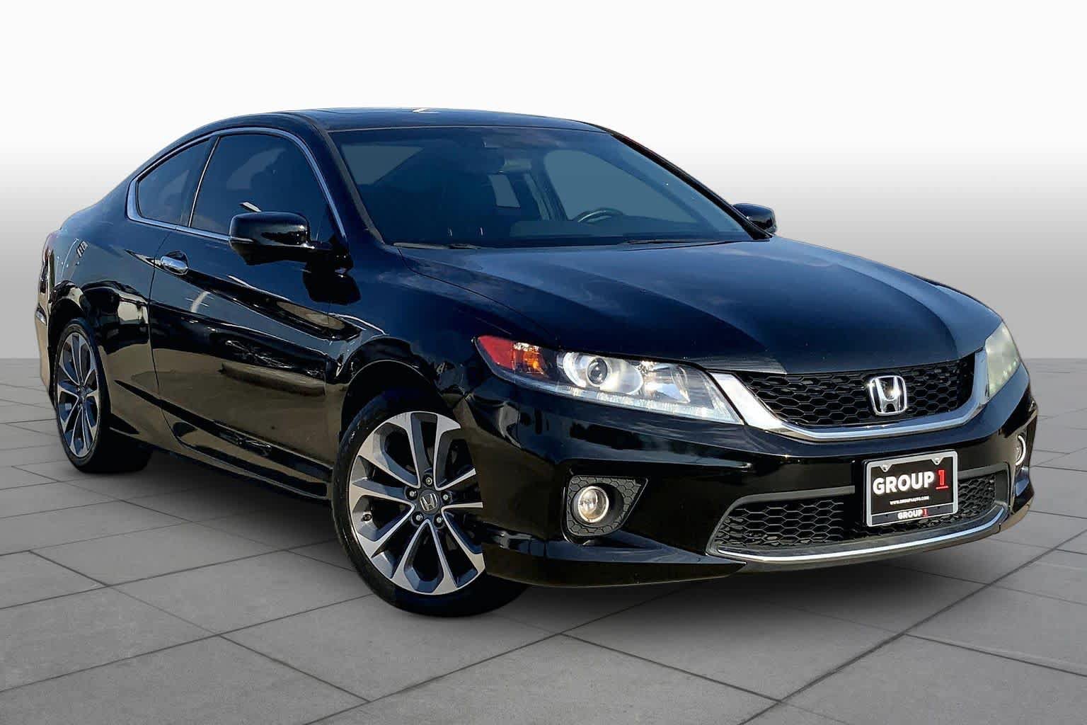 Used 2013 Honda Accord EX-L image 2