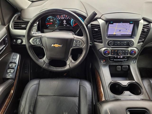 Used 2017 Chevrolet Suburban LT image 24