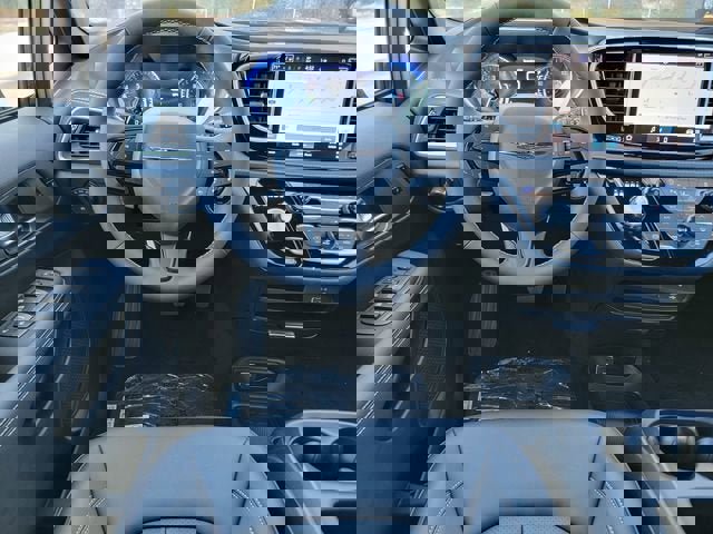 New 2026 Chrysler Pacifica Select w/ S Appearance Package AWD/4WD image 31