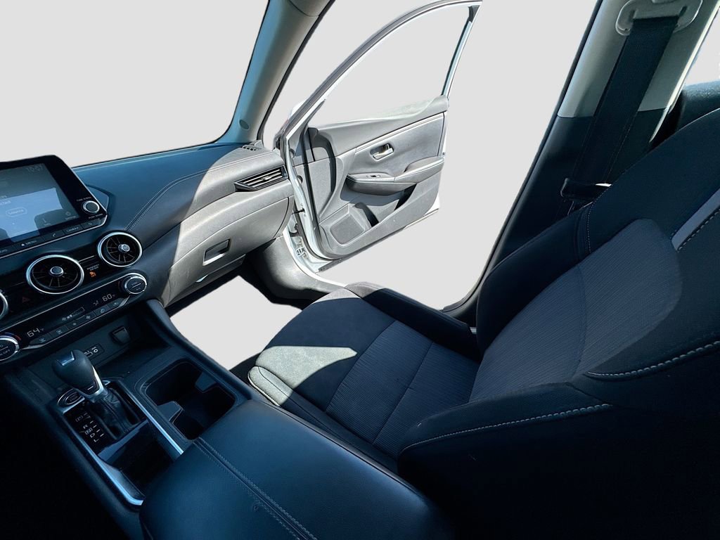 Used 2021 Nissan Sentra SV image 20