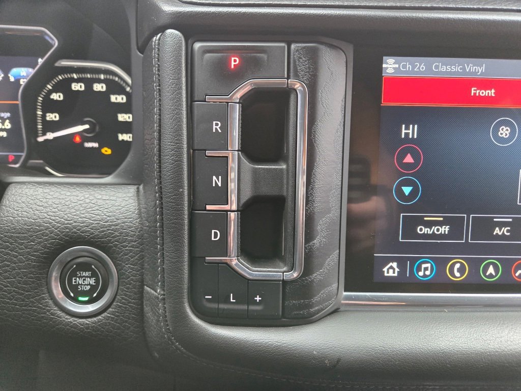 Used 2021 GMC Yukon XL Denali image 21