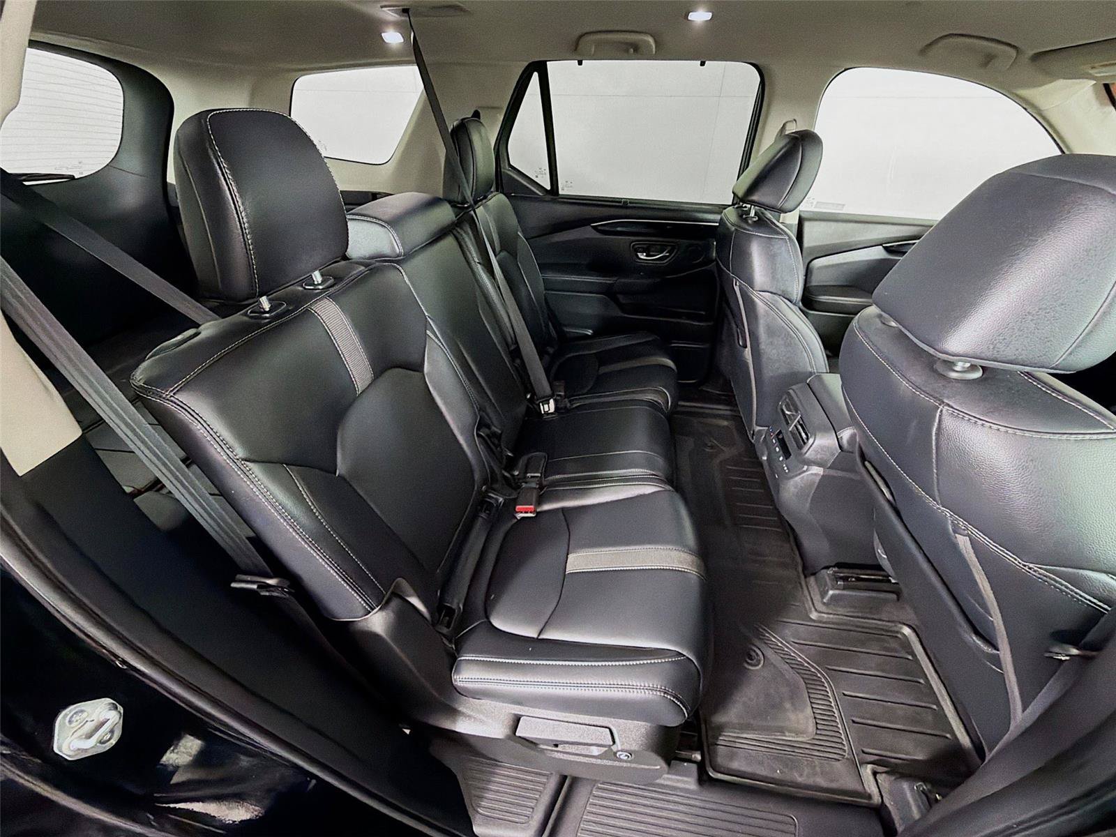 Used 2023 Honda Pilot EX-L image 29