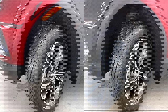 Certified 2022 Buick Encore GX Select image 33