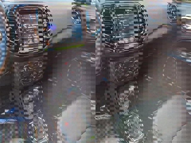 Used 2019 Jeep Compass Limited w/ Safety & Security Group image 5