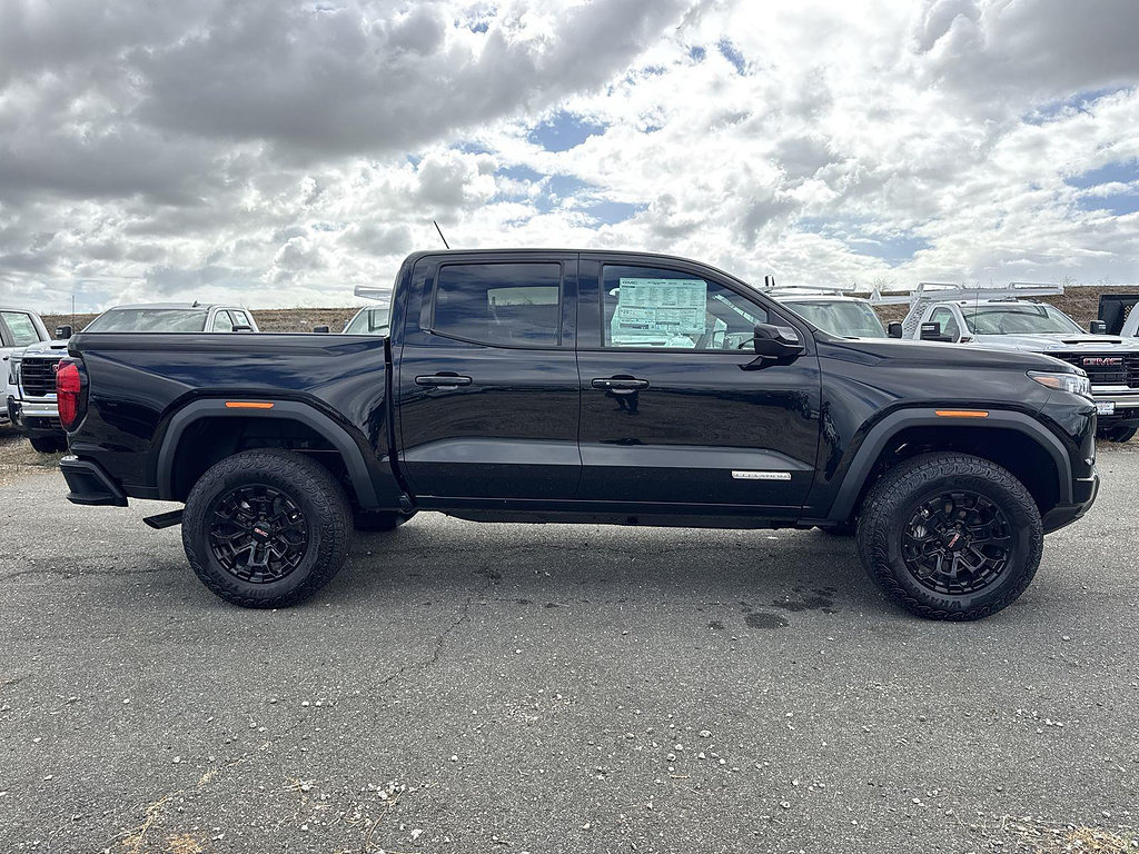New 2026 GMC Canyon Elevation w/ Convenience Package RWD image 9