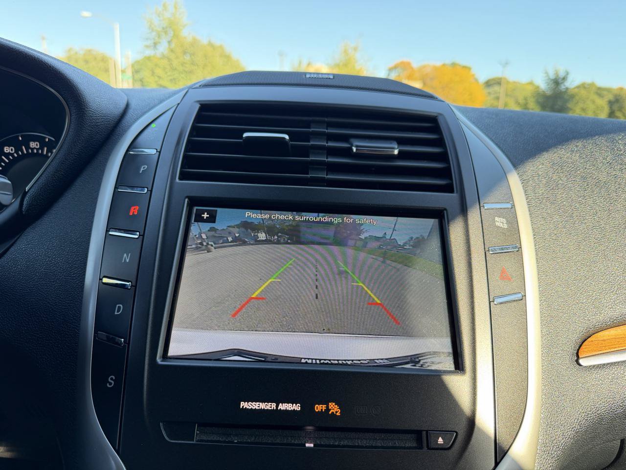 Used 2019 Lincoln MKC Reserve w/ MKC Climate Package AWD/4WD image 14
