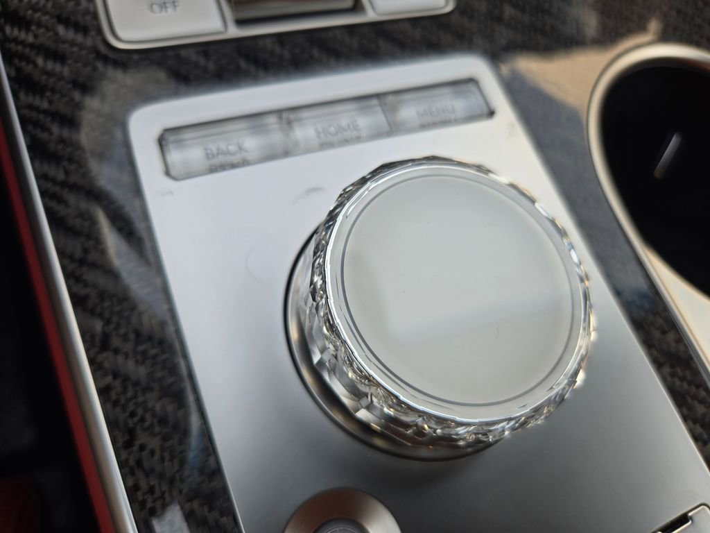 New 2026 Genesis GV70 3.5T Sport Prestige image 41