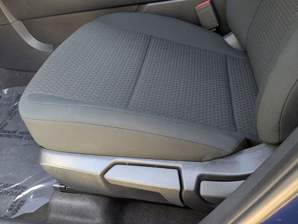 New 2026 Nissan Kicks S image 13