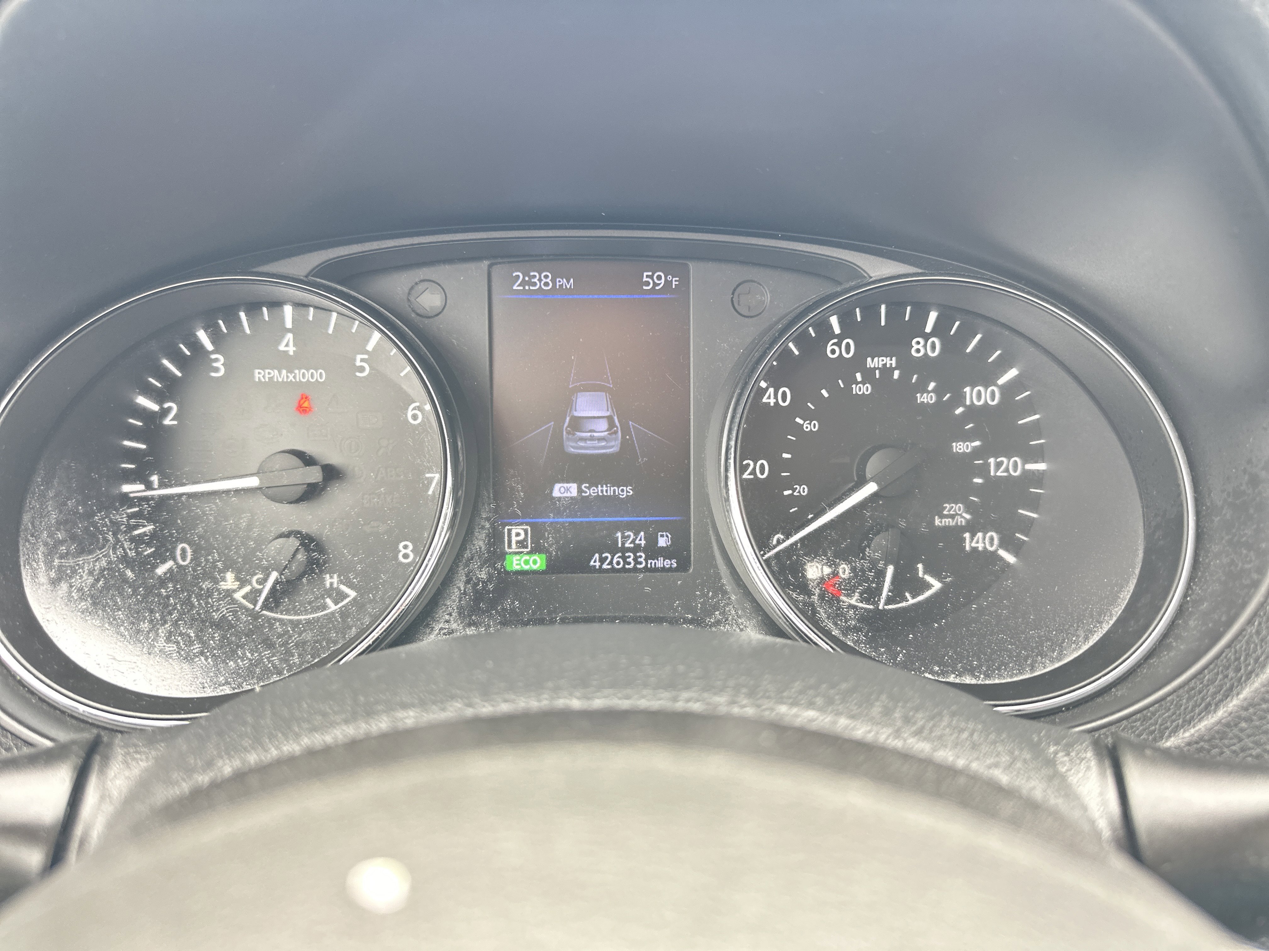 Used 2020 Nissan Rogue SL w/ Premium Package image 23