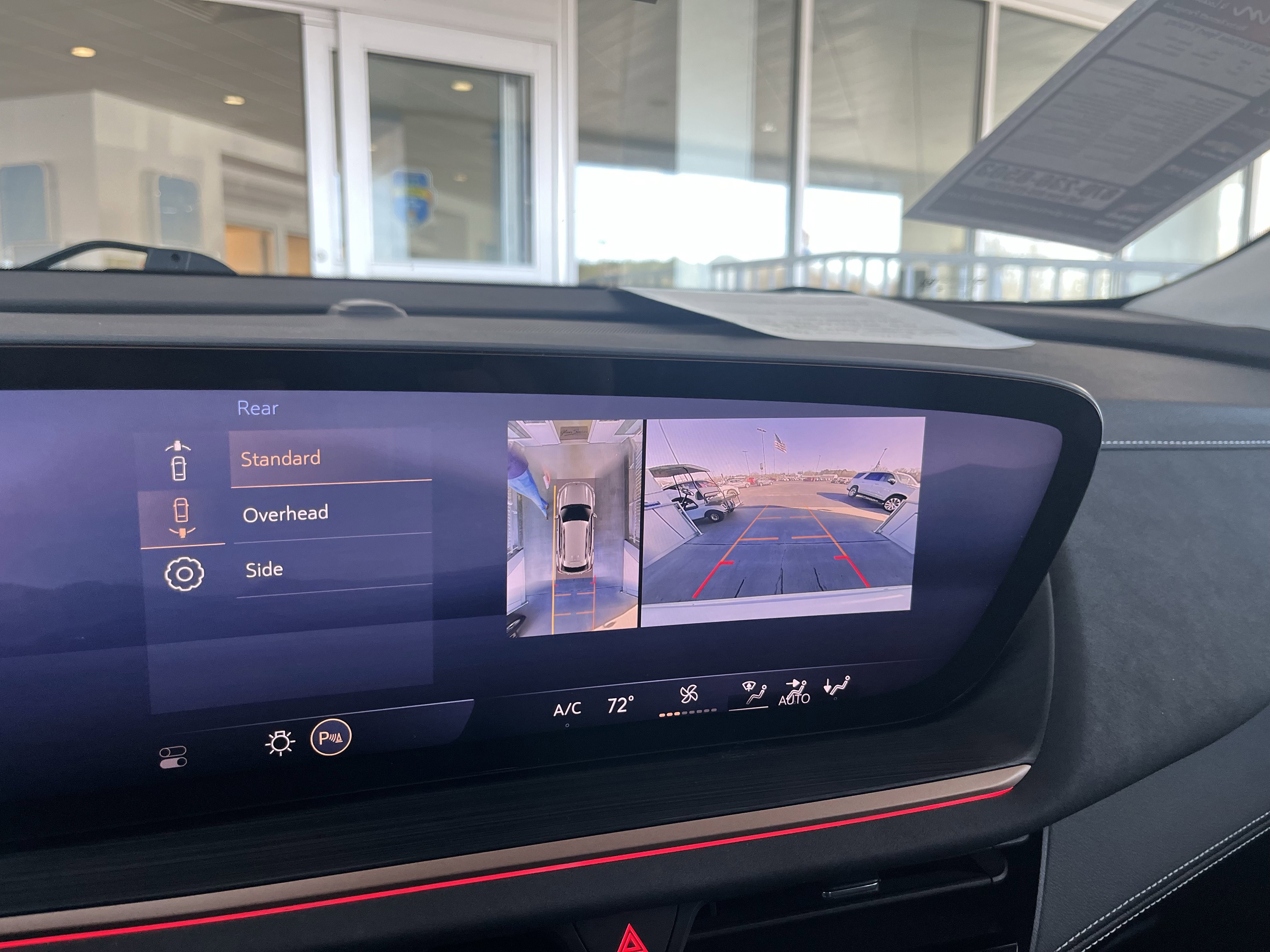 Used 2025 Buick Envision Sport Touring image 12