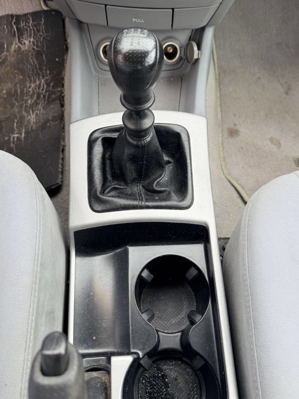 Used 2007 Hyundai Elantra GLS FWD image 18