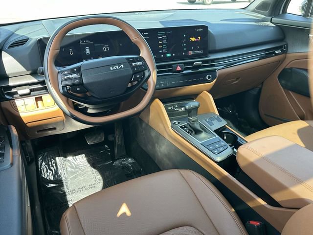 Used 2026 Kia Sportage X-Line w/ X-Line Premium Package image 2