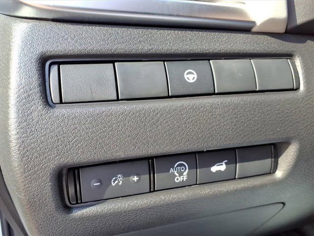 New 2026 Nissan Rogue SV w/ SV Premium Package image 18