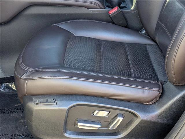 Used 2019 MAZDA CX-5 Signature image 17