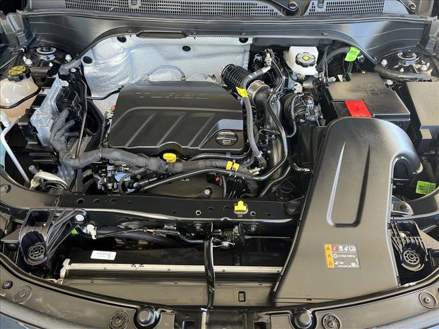 Used 2025 Buick Envista Preferred image 23