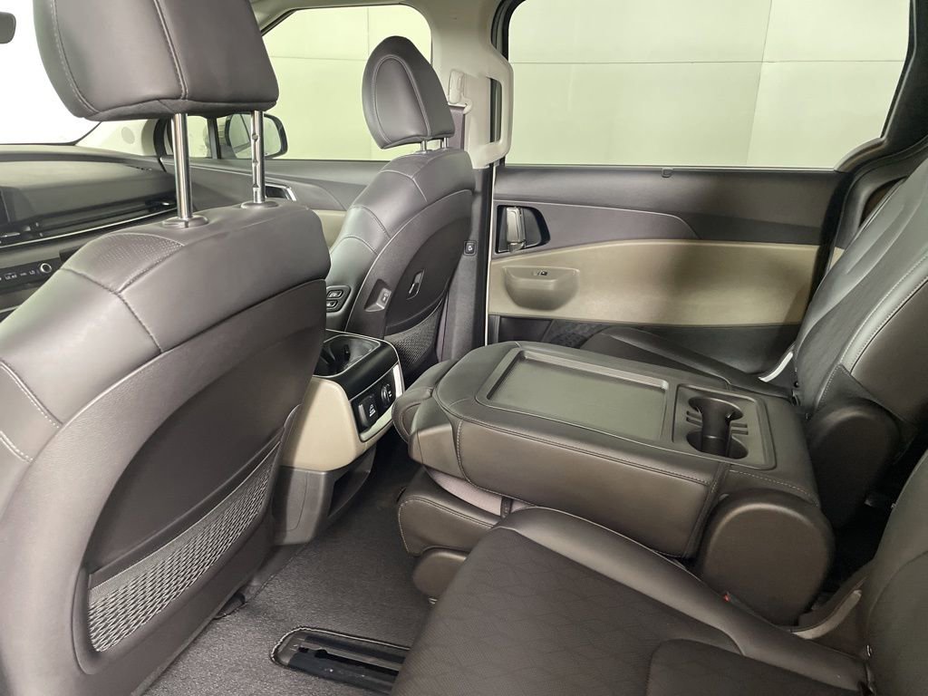 New 2026 Kia Carnival SX image 40