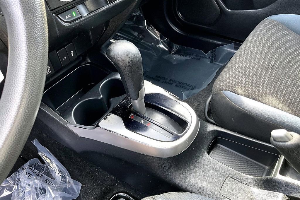Used 2015 Honda Fit LX image 18