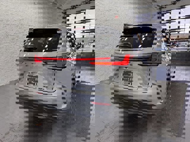 New 2026 Lexus NX 350 AWD image 7