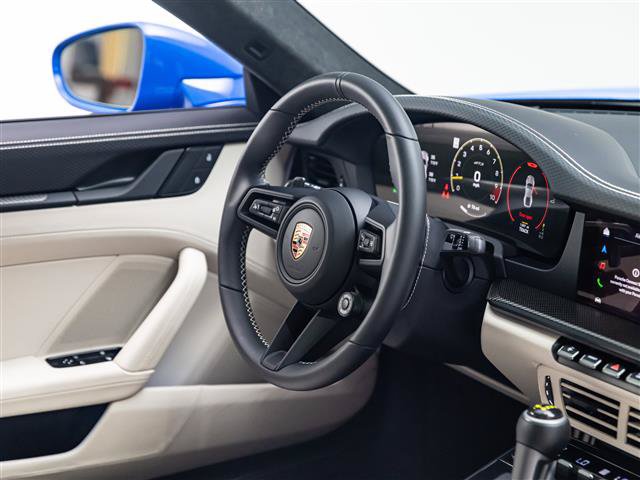 Used 2026 Porsche 911 GT3 RWD image 36