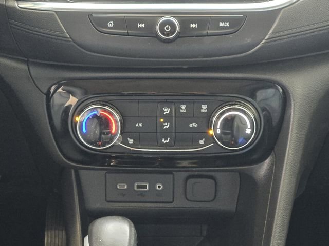 Certified 2023 Buick Encore GX Preferred w/ Cold Weather Comfort Package FWD image 20