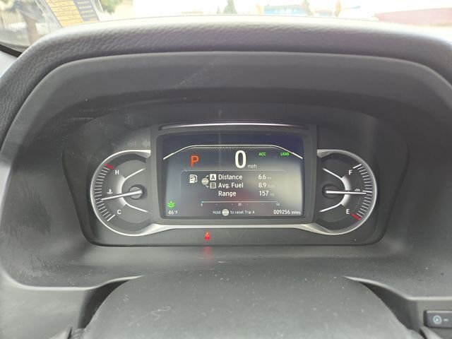 Used 2024 Honda Passport EX-L image 18