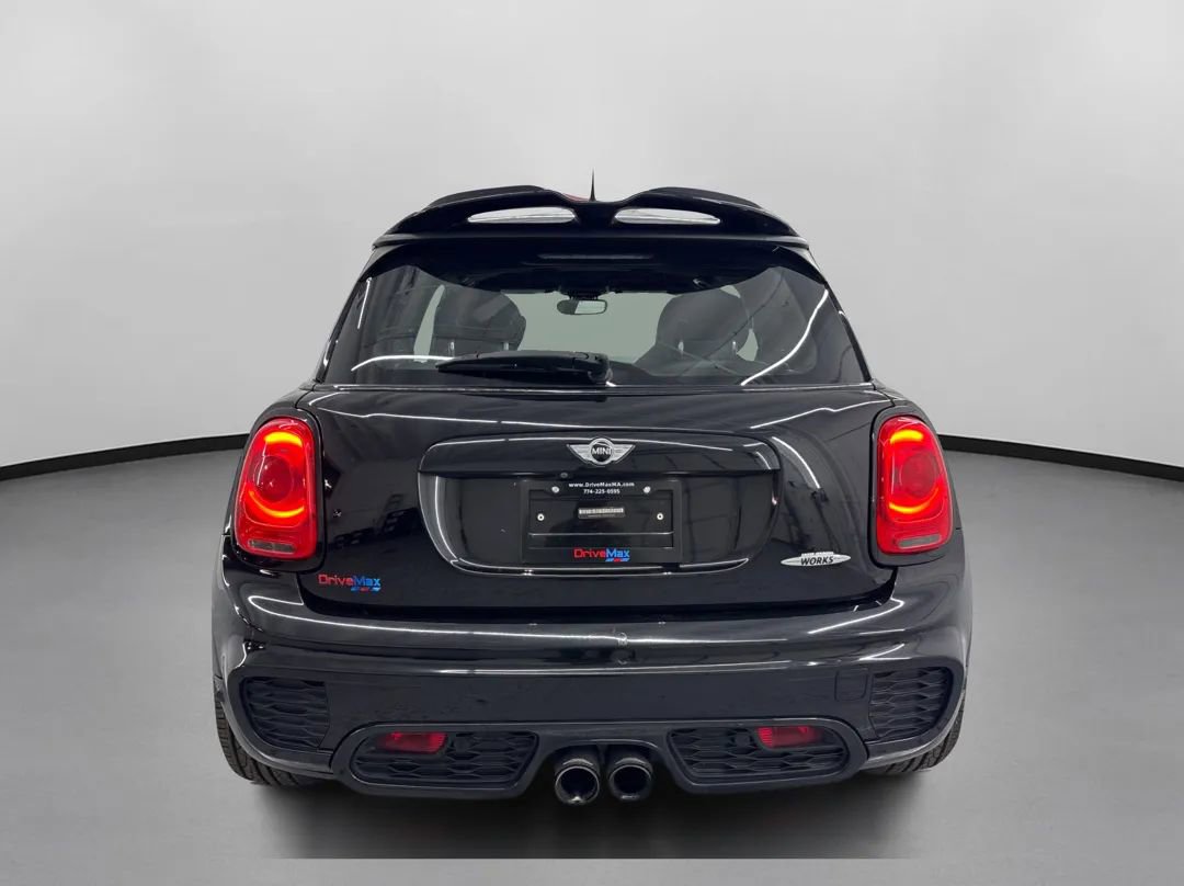 Used 2017 MINI Cooper John Cooper Works image 8