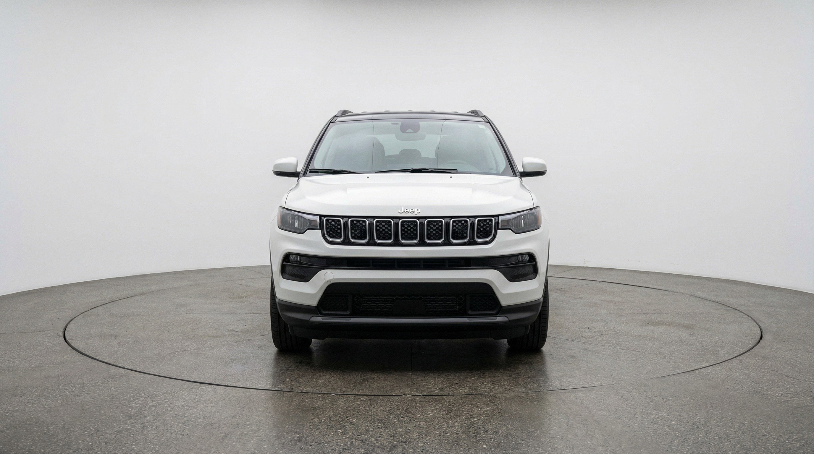 Used 2025 Jeep Compass Limited image 2