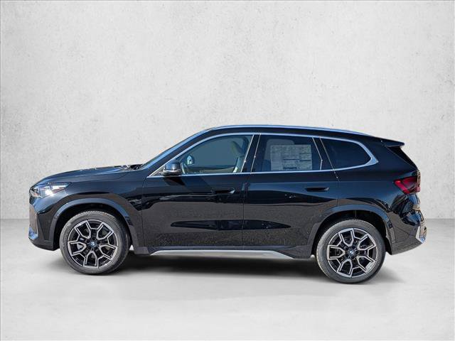 Used 2026 BMW X1 xDrive28i w/ Convenience Package AWD/4WD image 5