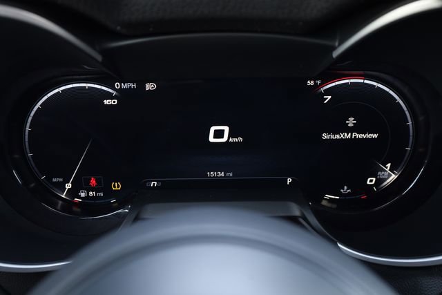 Used 2024 Alfa Romeo Stelvio Veloce image 16