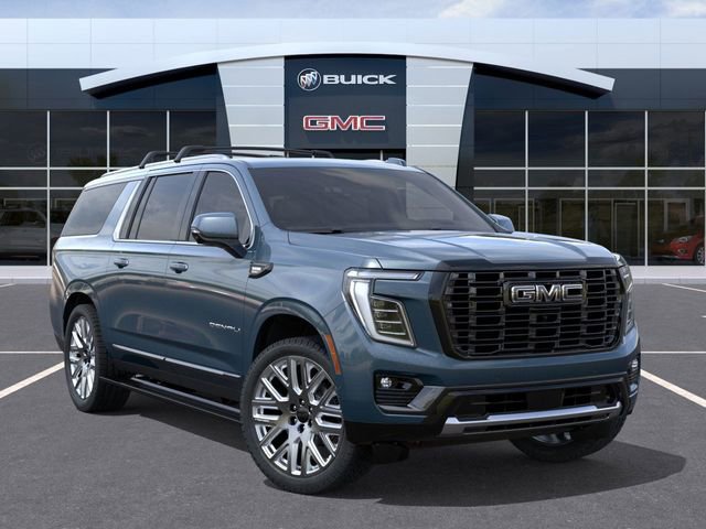 New 2026 GMC Yukon XL Denali Ultimate image 7