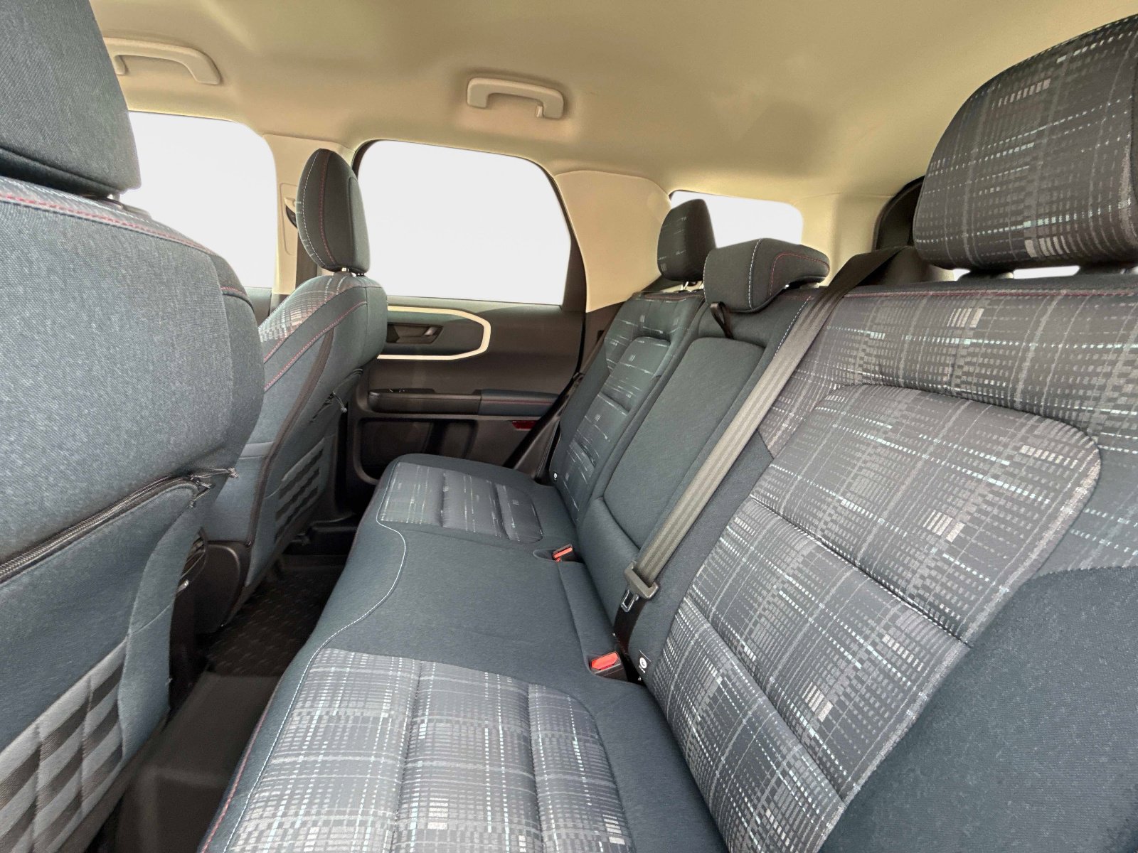 Used 2023 Ford Bronco Sport Heritage image 15