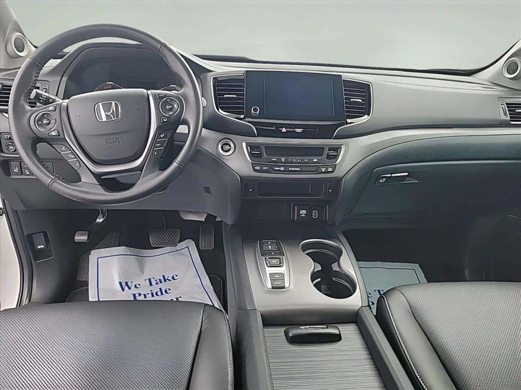 Used 2023 Honda Ridgeline RTL image 14