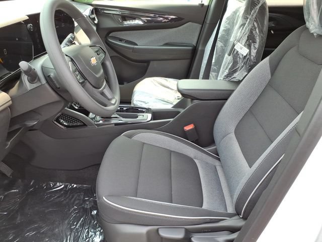 New 2026 Chevrolet TrailBlazer LT w/ Driver Confidence Package FWD image 6