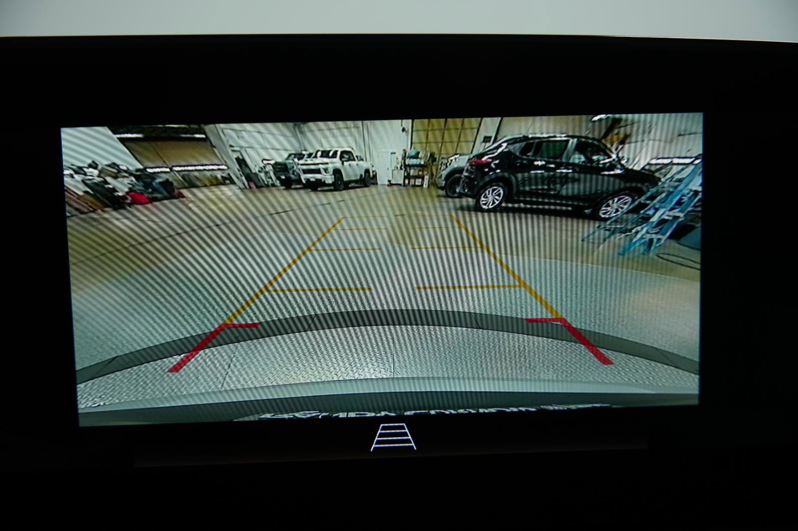 New 2026 Buick Envista Preferred w/ Convenience I Package image 34