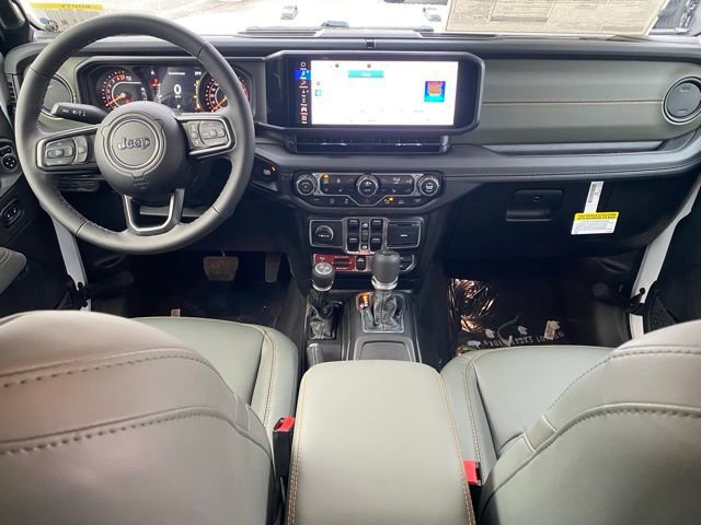 New 2026 Jeep Gladiator Mojave image 36