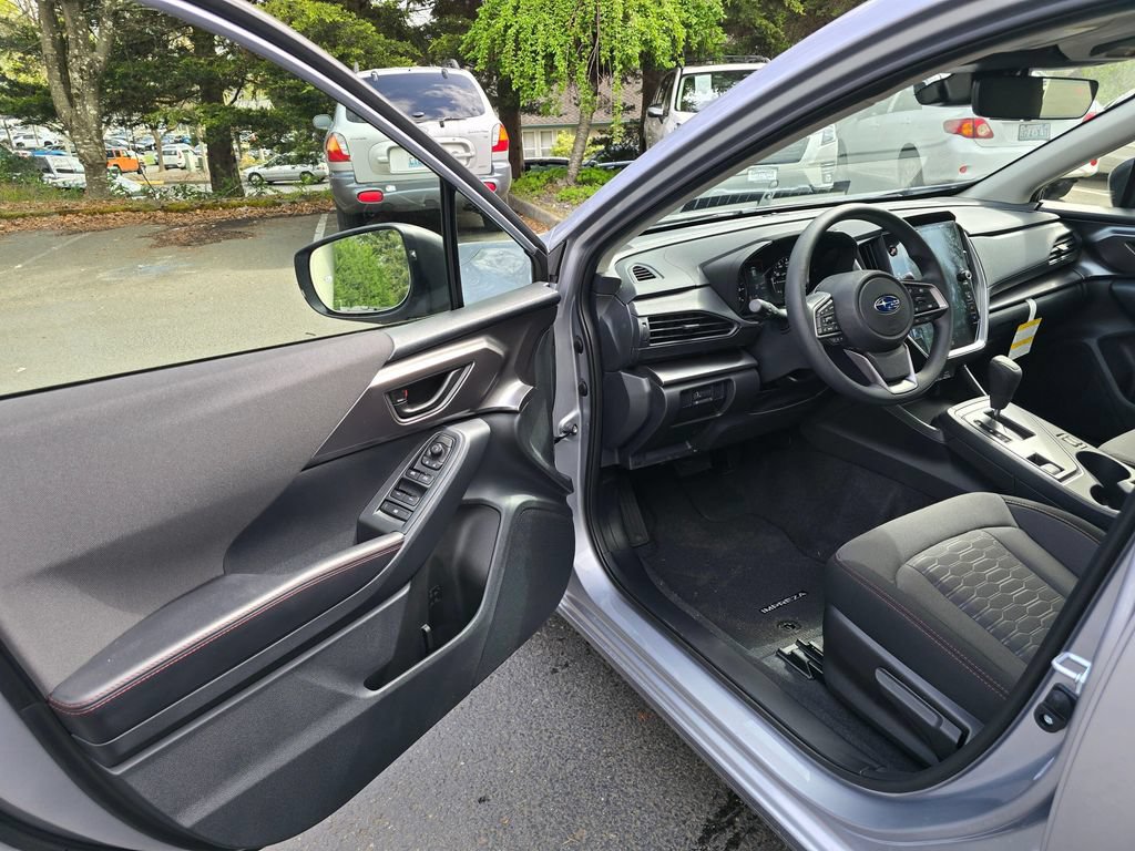 New 2026 Subaru Impreza 2.0i Sport AWD/4WD image 7