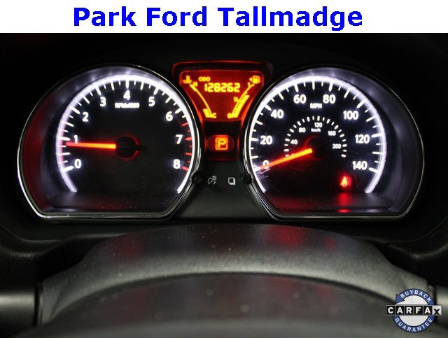 Used 2014 Nissan Versa Note SV w/ Convenience Package image 15