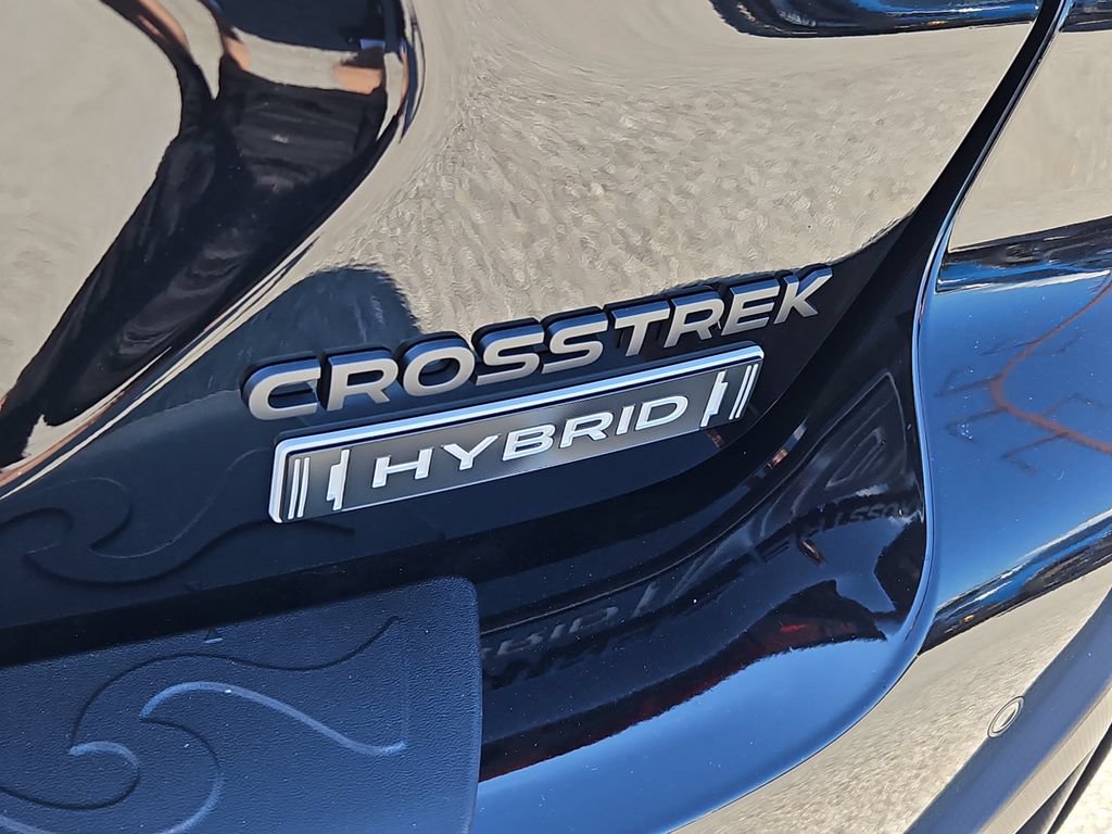 New 2026 Subaru Crosstrek 2.5i Limited AWD/4WD image 6