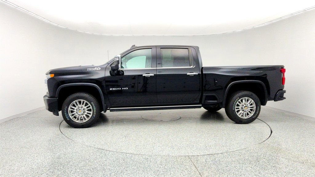 Used 2023 Chevrolet Silverado 2500 High Country image 8