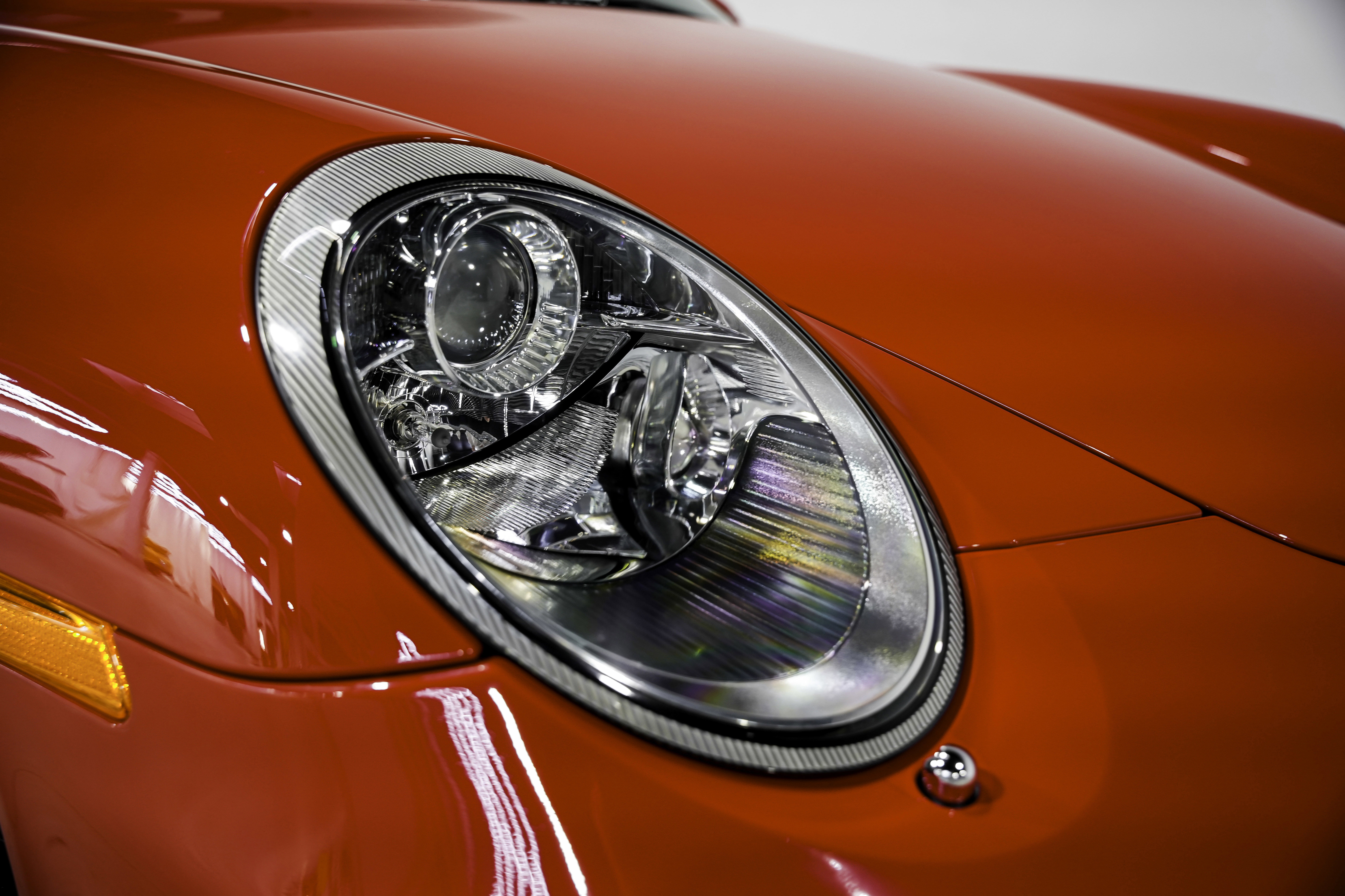 Used 2012 Porsche 911 Carrera GTS image 37