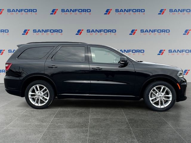 Used 2024 Dodge Durango GT image 6