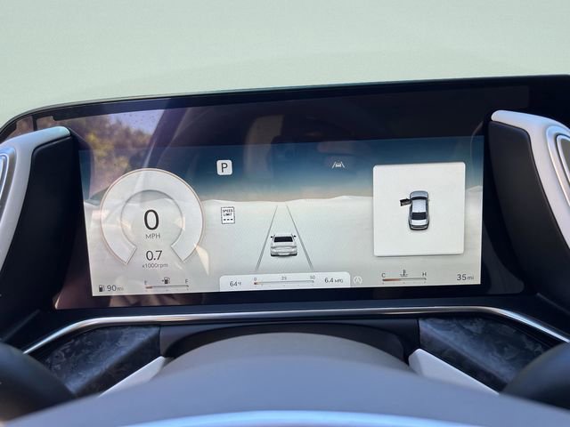 New 2026 Genesis G90 3.5T AWD/4WD image 31