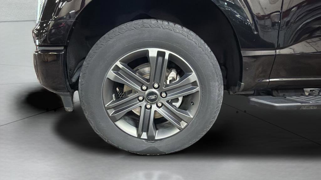 Used 2022 Ford F150 XLT w/ Equipment Group 302A High image 29