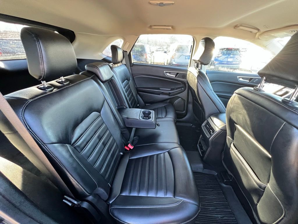 Used 2023 Ford Edge SEL w/ Convenience Package image 25