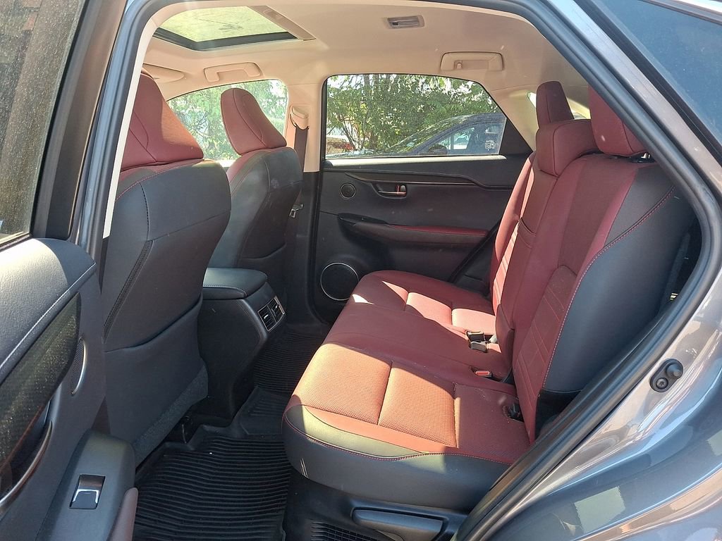 Used 2019 Lexus NX 300h AWD w/ Premium Package image 10