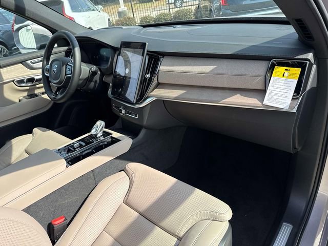 New 2026 Volvo XC90 B6 Ultra image 15