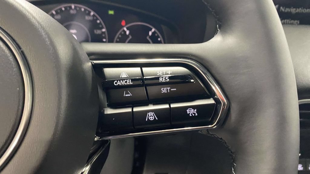 New 2026 MAZDA CX-90 Plug-In Hybrid w/ Premium Plus AWD/4WD image 16