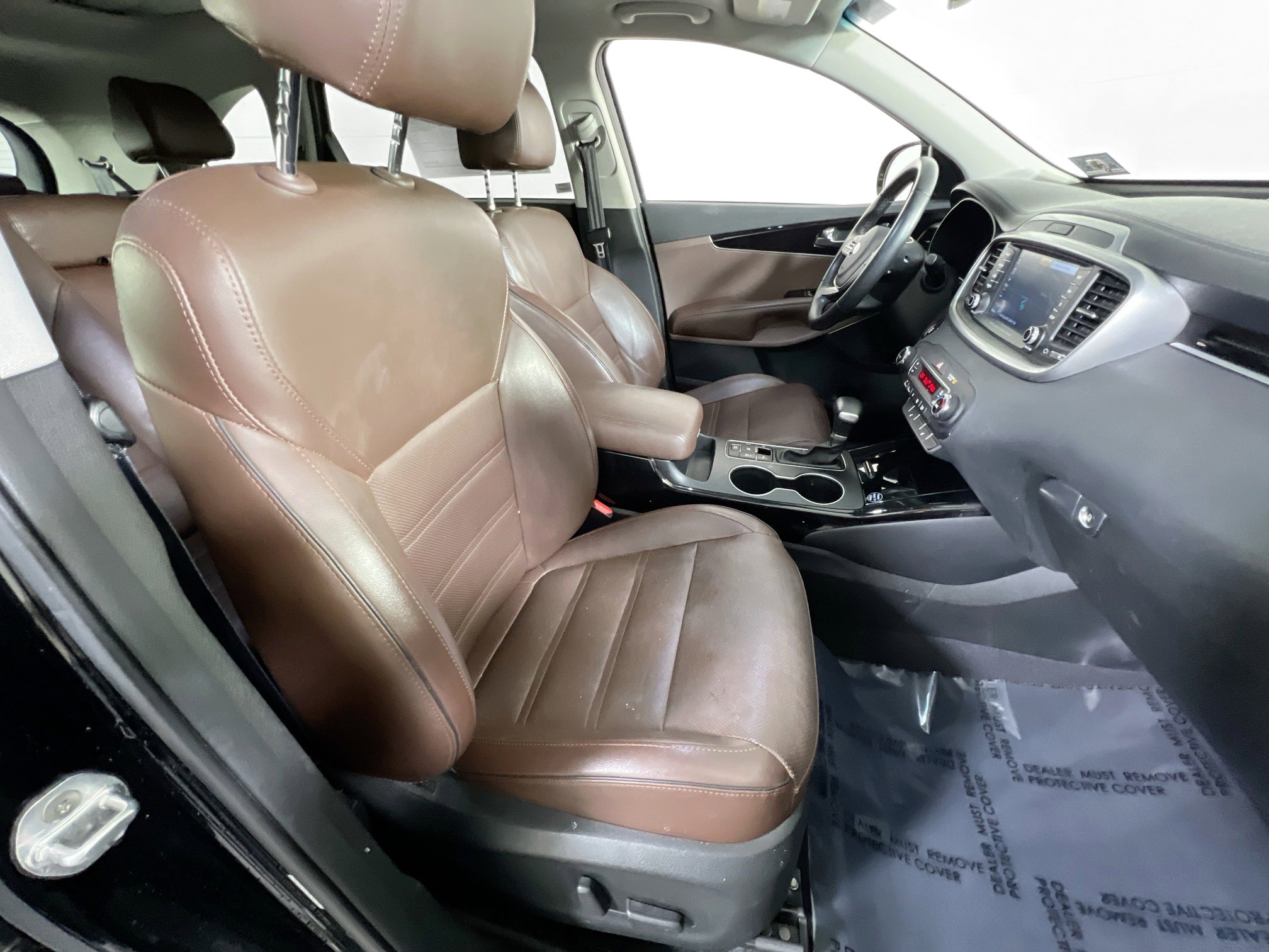 Used 2020 Kia Sorento SX image 30